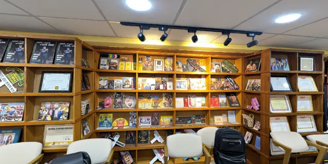 School Library